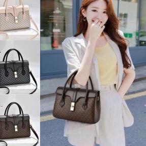 Telah Hadir.. GT1901 TAS WANITA TAS PESTA KERJA KANTOR KONDANGAN ARISAN TAS IMPORT FASHION KOREA KUL