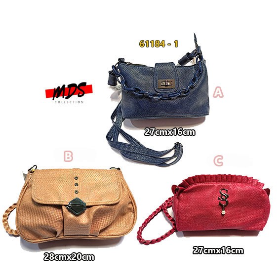 Tas Bahu Wanita/Tas Selempang Wanita Model Terbaru/Tas Selempang Wanita Fashion Blink-Blink