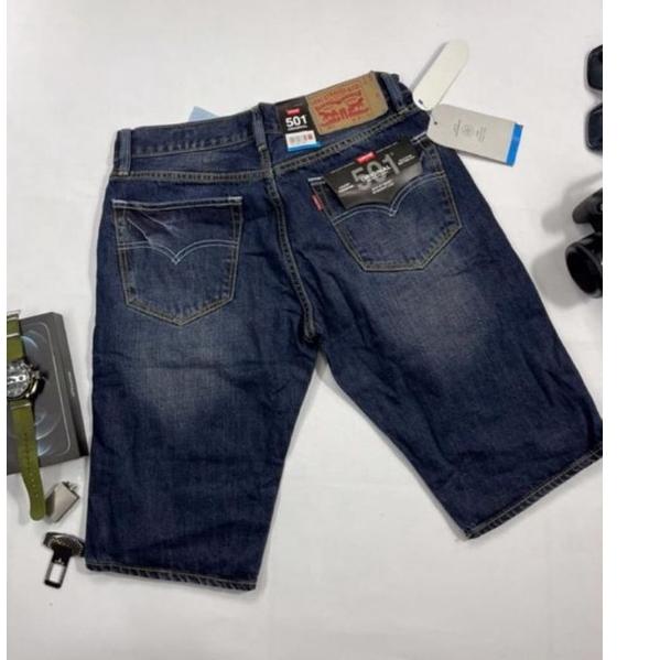 PROMO 11.11 KODE-764 PROMO CUCI GUDANG LEVIS PENDEK/ORIGINAL 501/MADE IN JAPAN