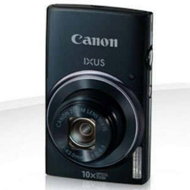 Canon IXUS 155
