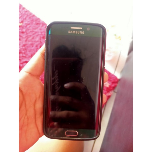 Hp samsung s6 edge matot