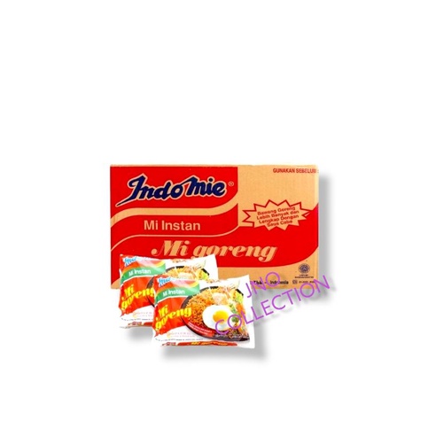 

mie indomie goreng 85g