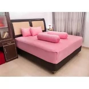 Sprei 180x200x40 CM Polos King Koil