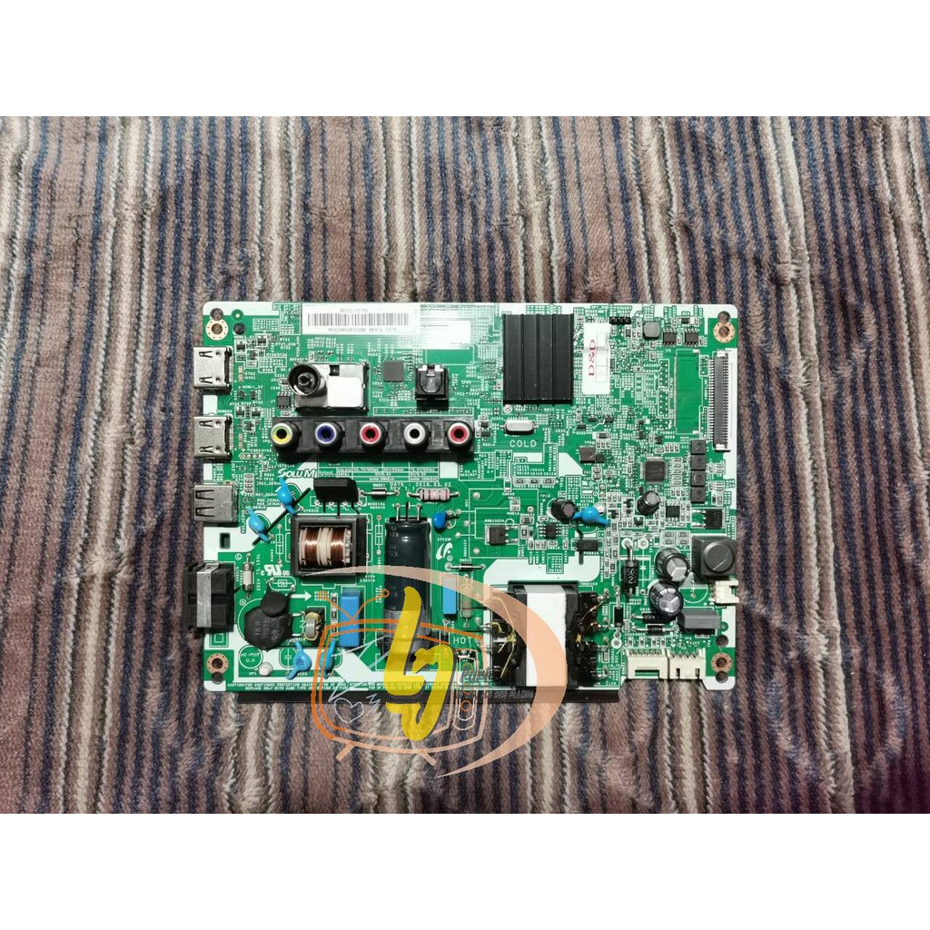 PART TV SAMSUNG 32N4003 - MODUL TV SAMSUNG 32N4003 - MOBO TVSAMSUNG 32N4003