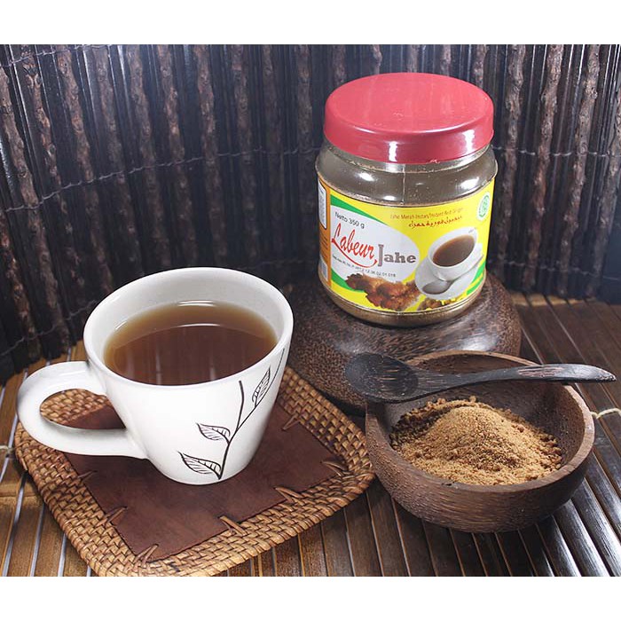 

Jahe Merah Untuk Kesehatan