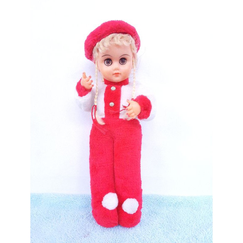 Boneka Susan (Import)