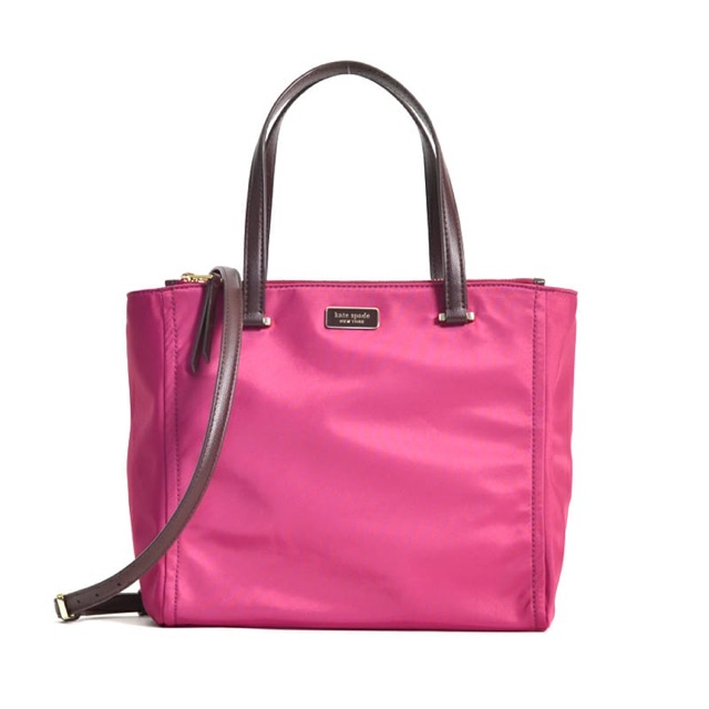KATE SPADE MEDIUM SATCHEL DAWN