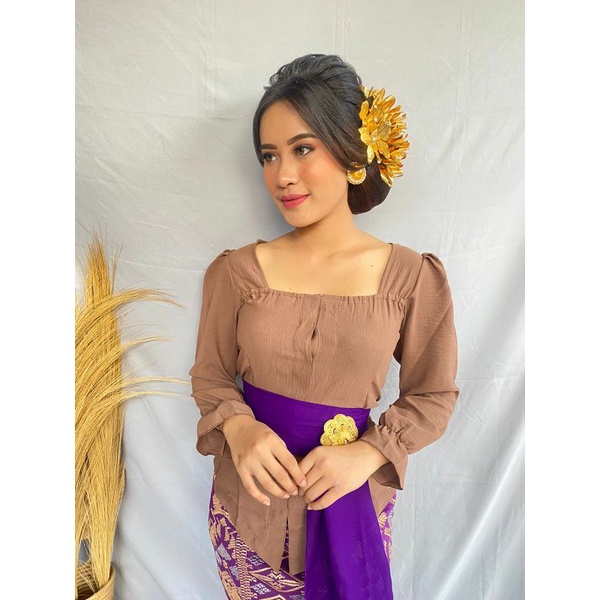 Kebaya Bali By Ani Kebaya Jadi Kringkel Airflow