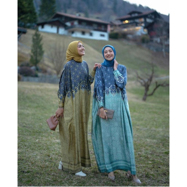 Gauri Tunik HeavenLights