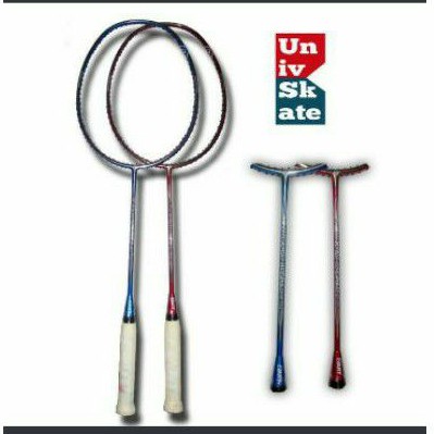 RAKET BADMINTON HART INFINITE NANO WIPE POWER 76/78