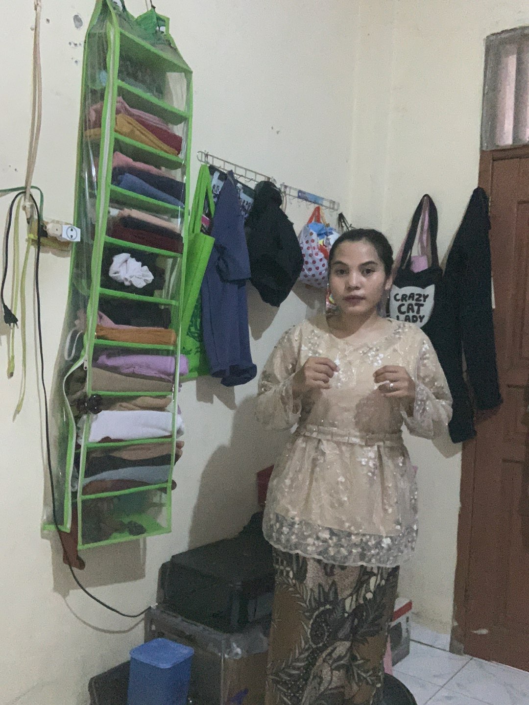 Maura Couple - Sania Ruffle Batik Couple Ori Ndoro Jowi Dnt Garansi Termurah Shopee - Couple Anggita