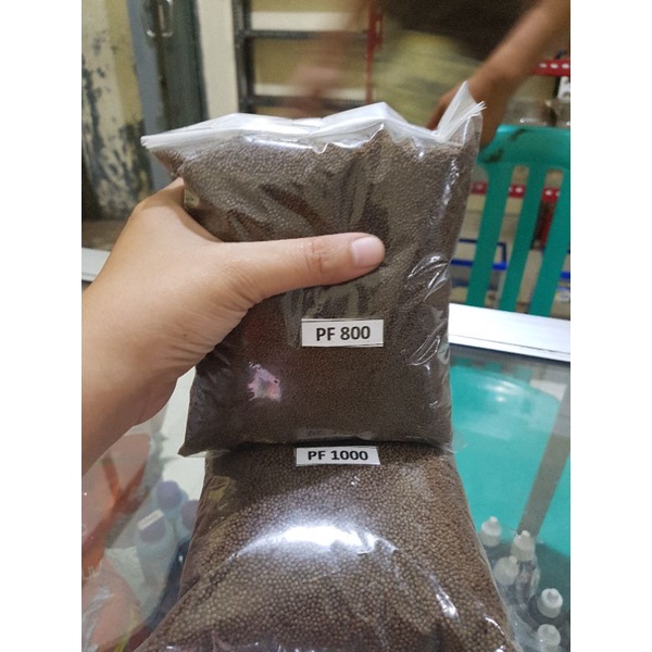 Prima Feed 800/ PF 800