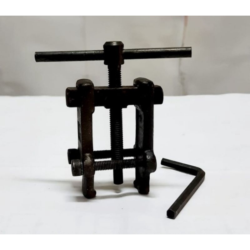 treker bearing ukuran 19 - 35mm - puller bearing