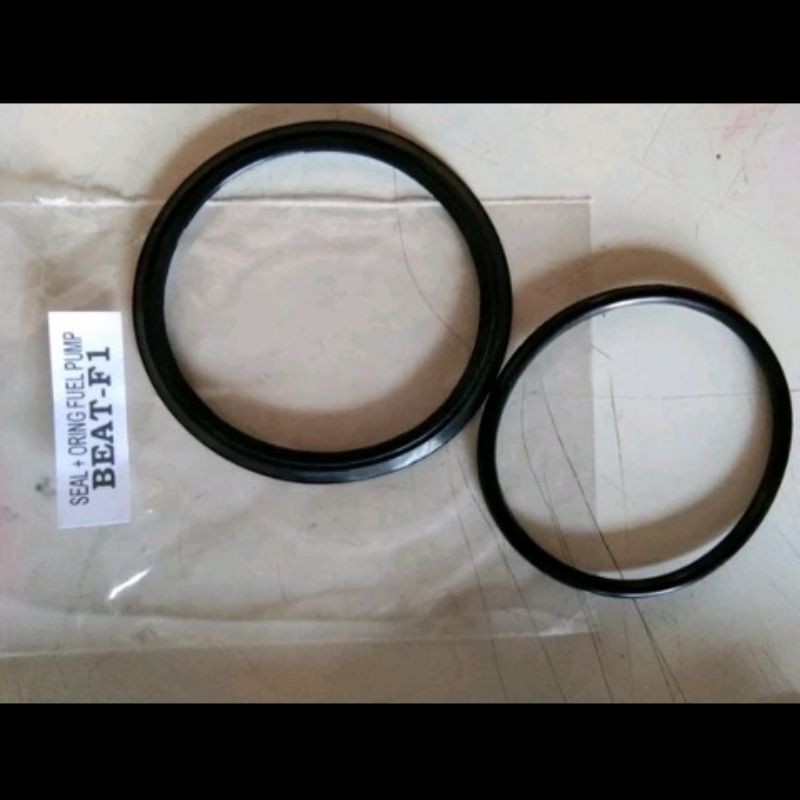 sil oring pulpam beat fi