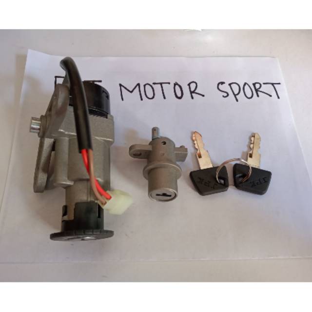 Kunci kontak set + kunci jok Jupiter , Jupiter z , Jupiter burhan