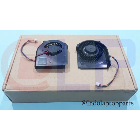 Fan Lenovo T410 T410l