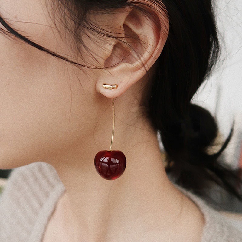 ANTING CHERRY - 6717