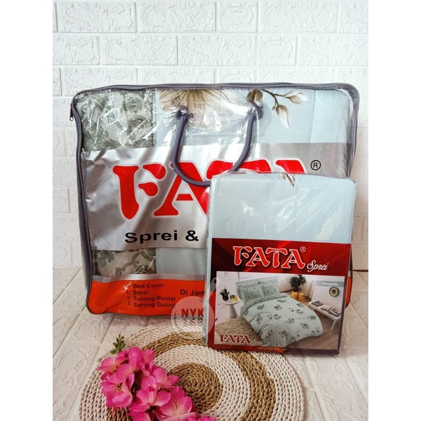Bedcover set Fata 180x 200