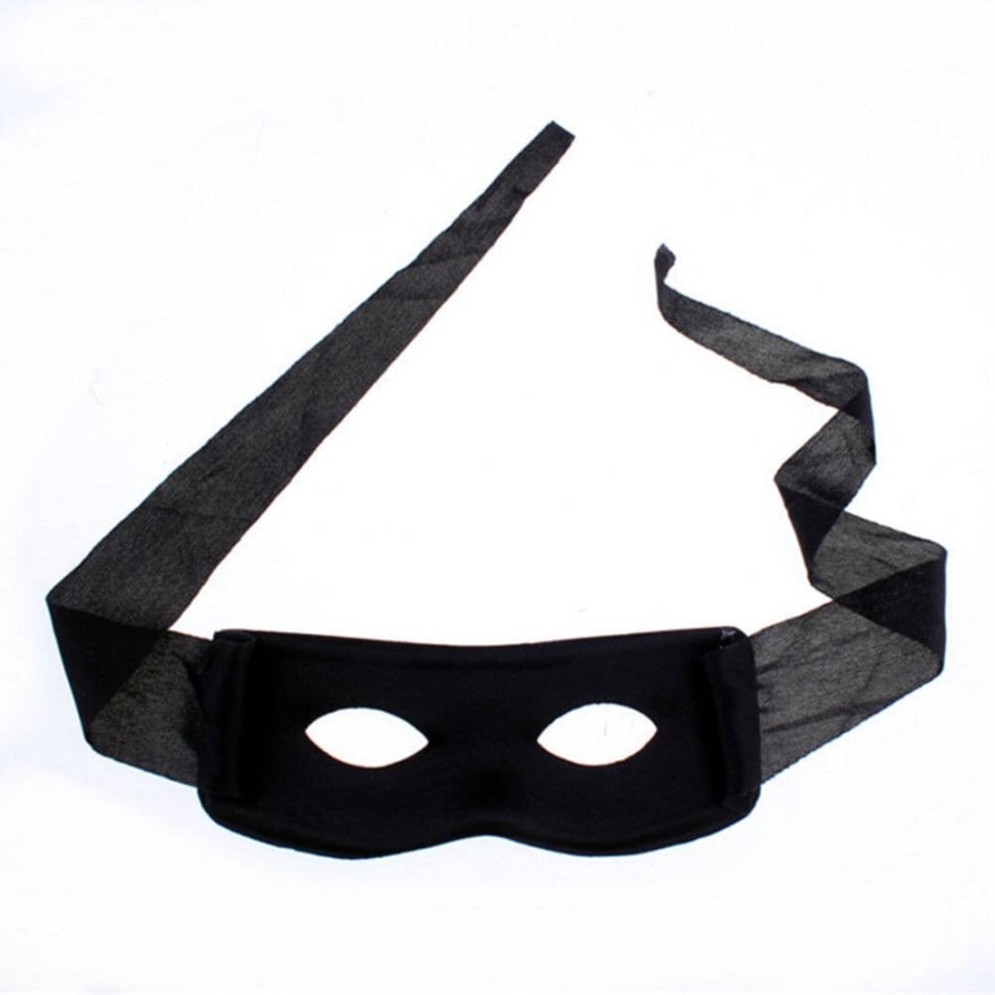 New topeng zorro the mask of zorro kain bahan premium