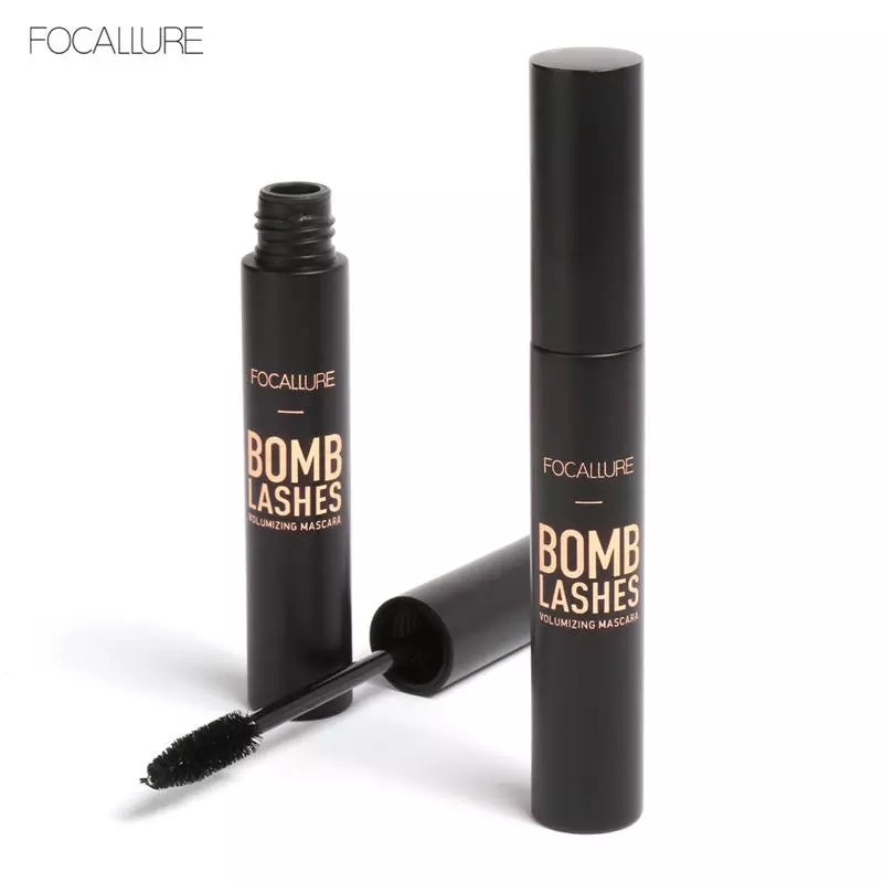 Focallure Mascara Bomb Lashes Volumizing Mascara Waterproof Focallure Maskara Focallure Mascara Focallure Focallur Focalure Fucallure Focalure Foccalure