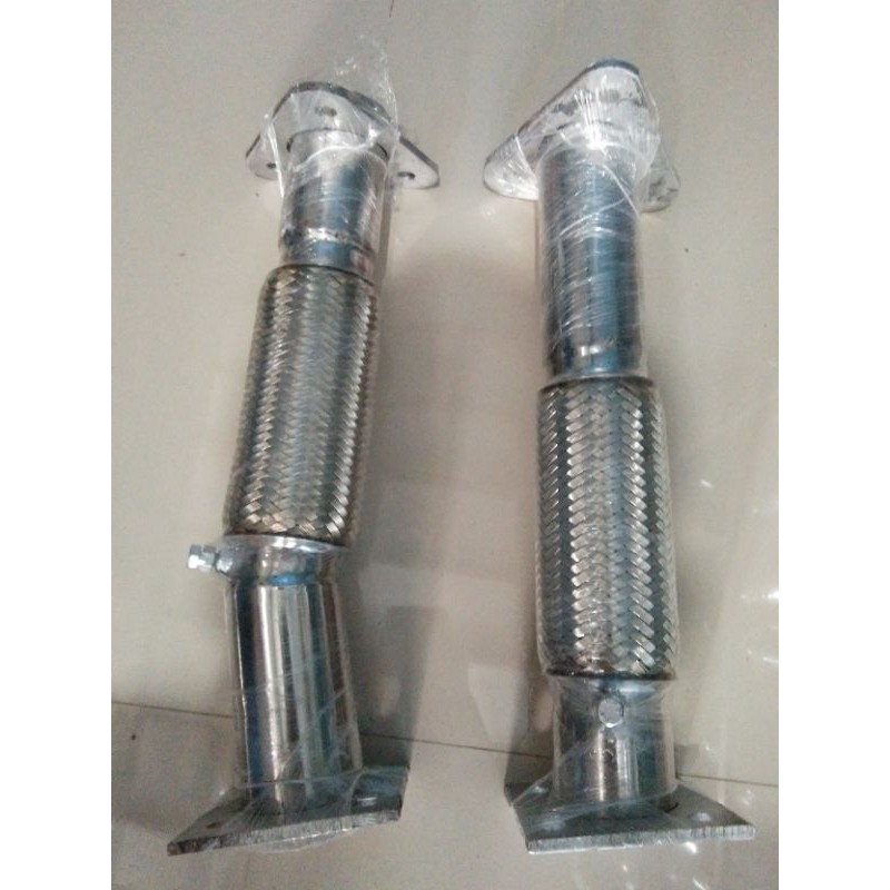 knalpot pnp RAGASA 120PS /100PS