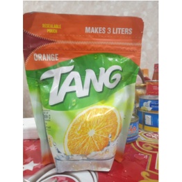 

Orange Tang Pouch 375gr