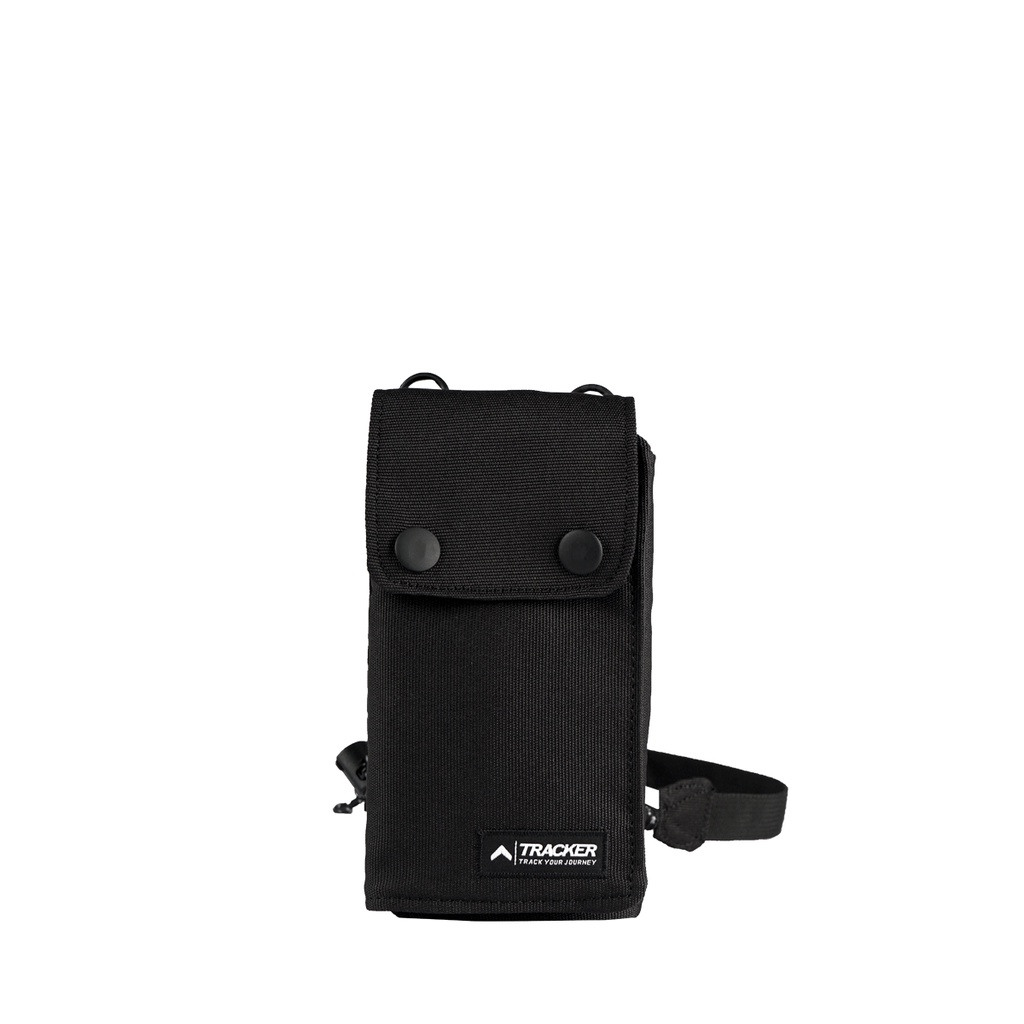 Tas Hp Case Simpel Tracker Card Case Noble