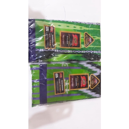 sarung samarinda citra mas