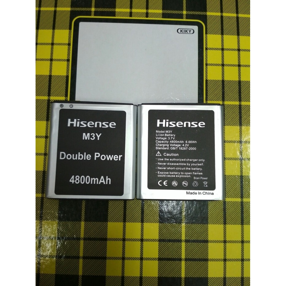 Baterai Modem Smartfren Andromax M3Y wifi dan M3Z wifi