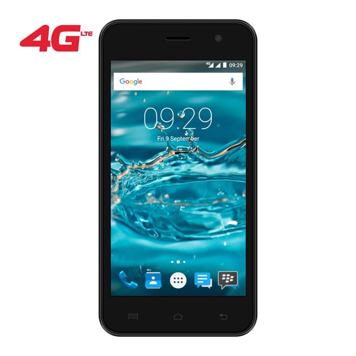 MITO A17 Fantasy X - Black