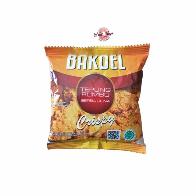 

{{{{}}] Bakoel Tepung Serbaguna 150gr