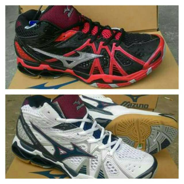 mizuno wave tornado 9 original