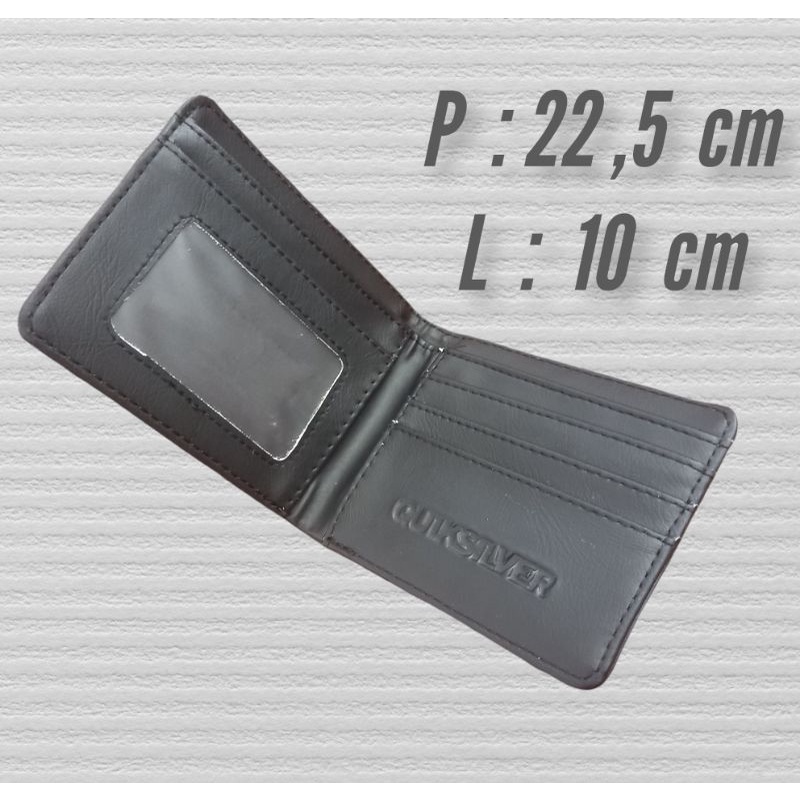 Grosir Dompet Pria Distro Keren /Murah / terlengkap /Cod Dompet Pria surfing / Wallet-1