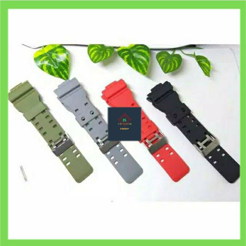 STRAP TALI JAM TANGAN DIGITEC 4020T DA4112T DG2112T RUBBER STRAP DIGITEC