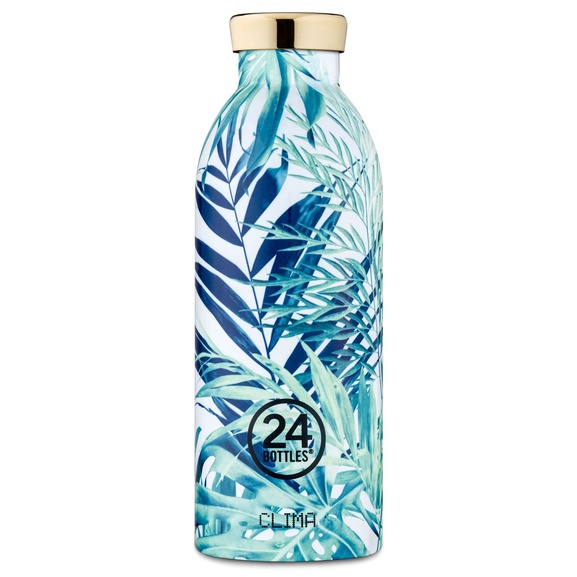 24Bottles Clima Bottle, 500ml - Lush