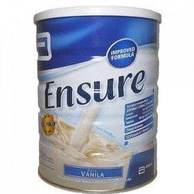 

[[BISA COD]] Ensure 1000 gr Vanilla BOOM SALE Kode 444