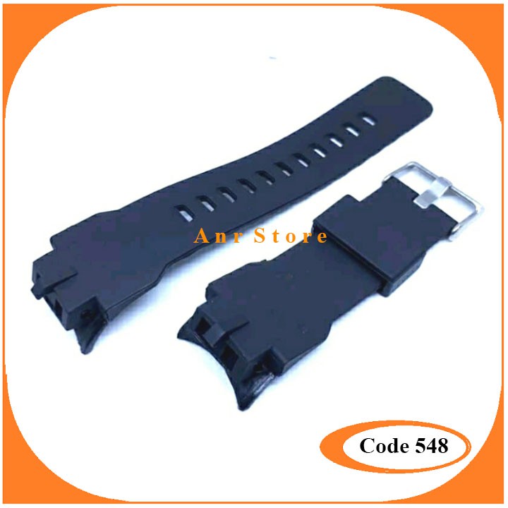 Tali Jam Tangan Skmei 1273 Rubber Strap Skm-1273 Dg-1273