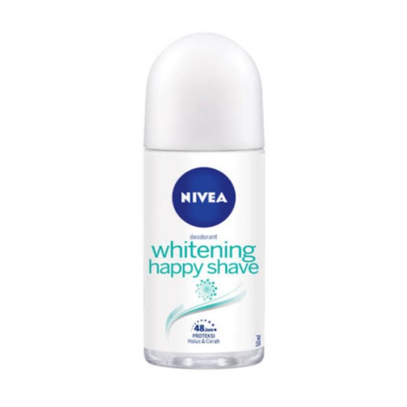 NIVEA Roll On FOR WOMEN 50 ML