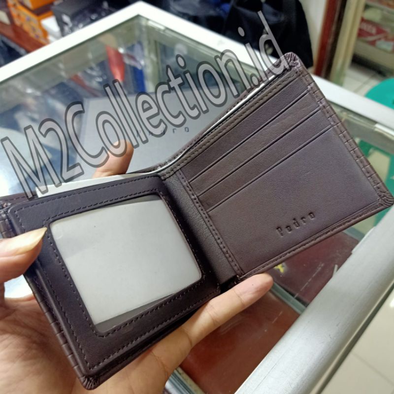 Dompet Pedro Wallet Premium Quality