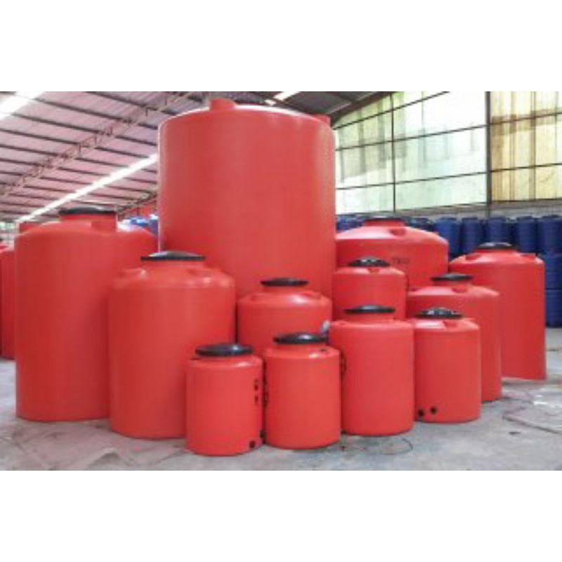 Toren air 1500 liter garansi 10 tahun