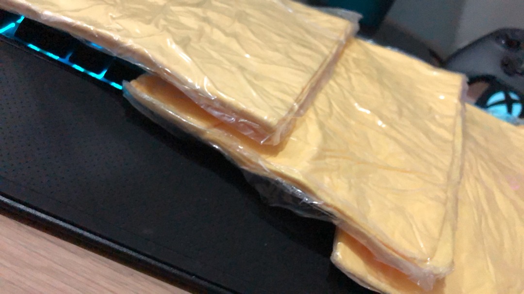 Lap Kanebo Serat Polos 43x32