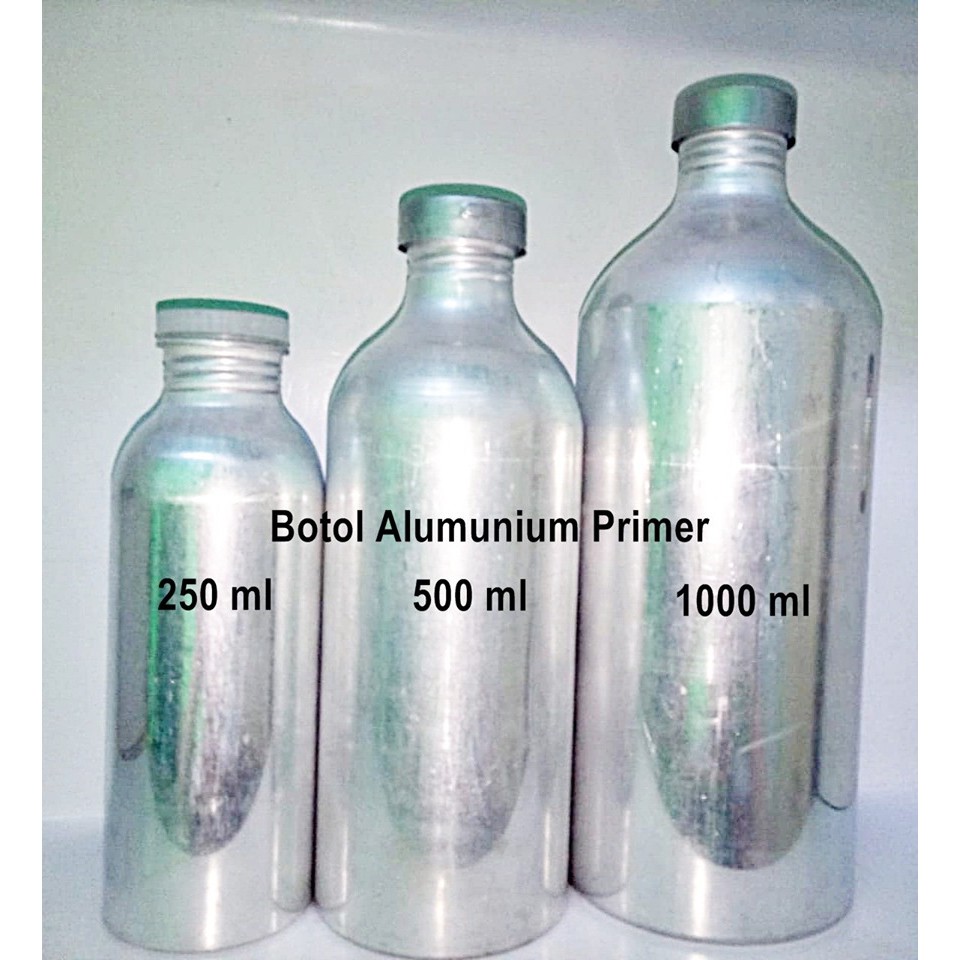 Alumunium Primer 1000 ml