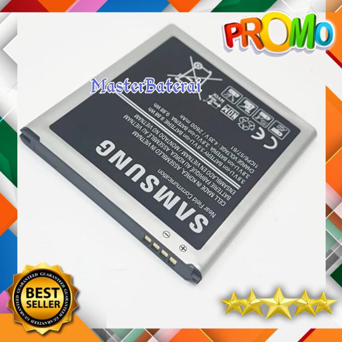 Acc Hp Baterai Samsung Galaxy J2Pro 2018 J2 Pro 2018 J250 J3Pro 2016 J320 Ori