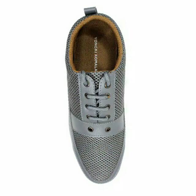 Sepatu Pria Yongki komaladi