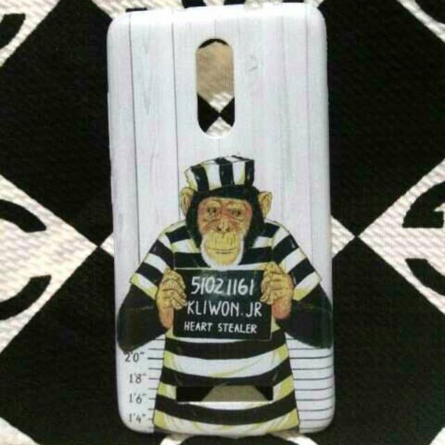 Case soft hard custom