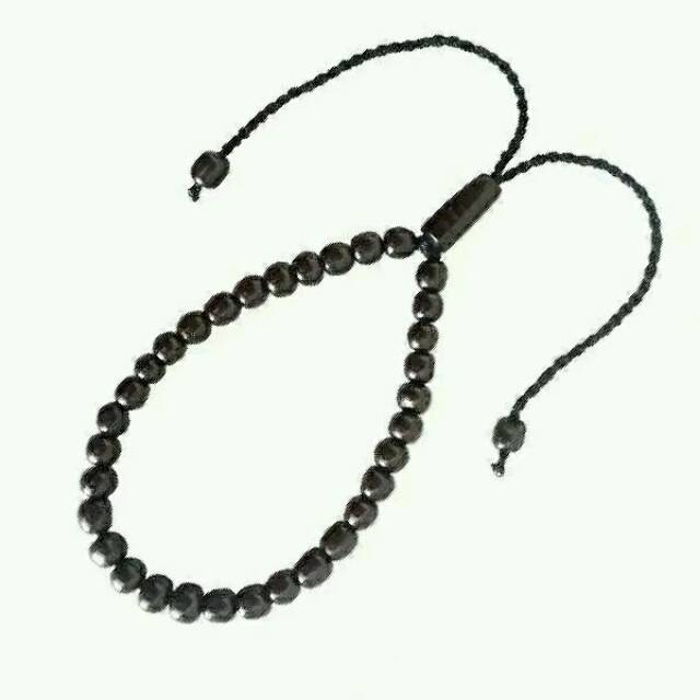 Gelang Kesehatan Koka Hitam