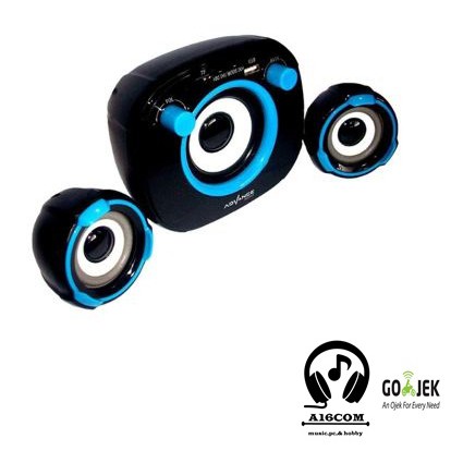 Advance Speaker - Duo 400