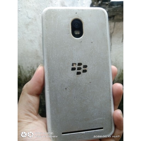 BlackBerry Aurora / BB Aurora Minus Lcd Fisik Lumayan Bagus