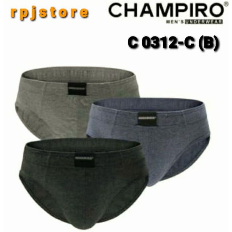 CELANA DALAM CHAMPIRO BIGSIZE 3XL 4XL 5XL