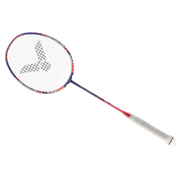 SUPER PROMO Raket Badminton Victor - Jetspeed S 12 F (Original) ORIGINAL